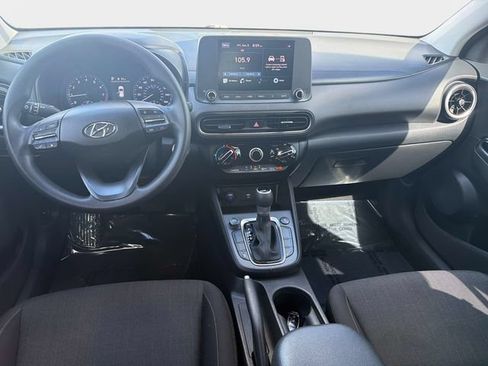 Used 2023 Hyundai Kona SEL AWD/4WD image 15