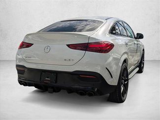 New 2026 Mercedes-Benz GLE 53 AMG 4MATIC Coupe video 2