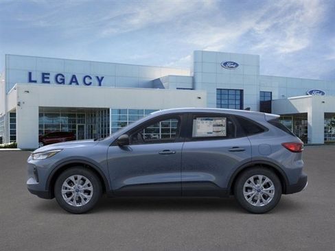 New 2026 Ford Escape Active w/ Tech Pack #1 image 3