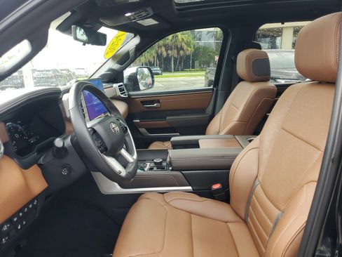 Used 2024 Toyota Tundra 1794 Edition image 14