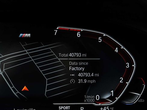 Used 2023 BMW X3 xDrive30i w/ M Sport Package image 24