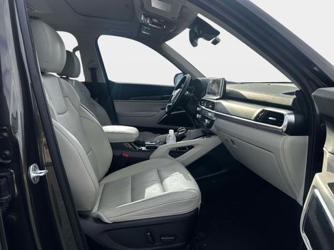 Used 2020 Kia Telluride SX w/ Towing Package FWD image 8