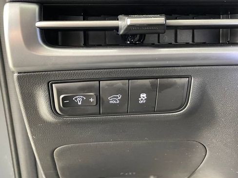 New 2026 Hyundai Tucson SEL AWD/4WD image 11