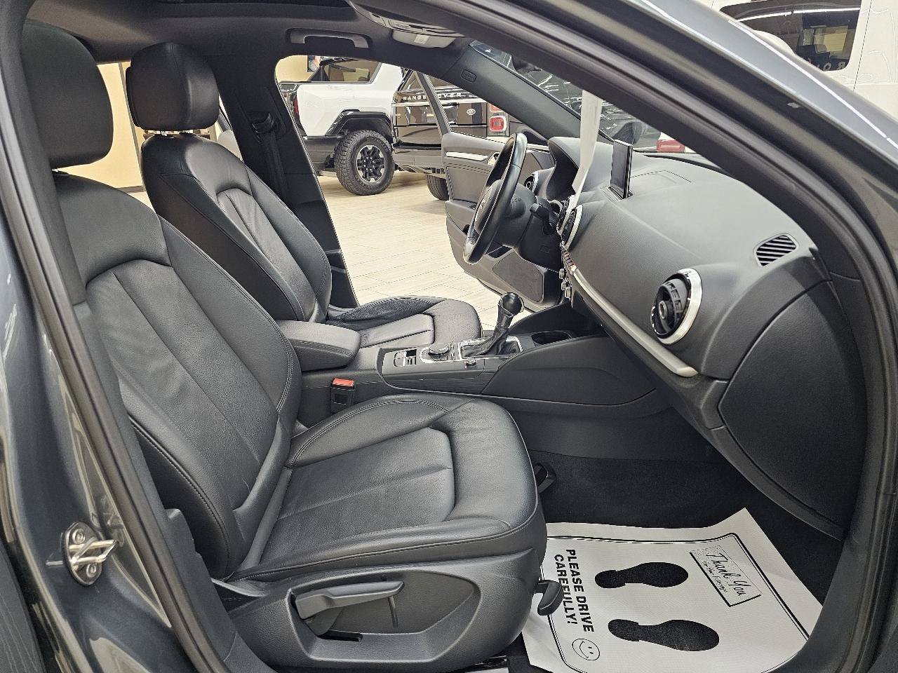 Used 2016 Audi A3 1.8T Premium FWD image 21