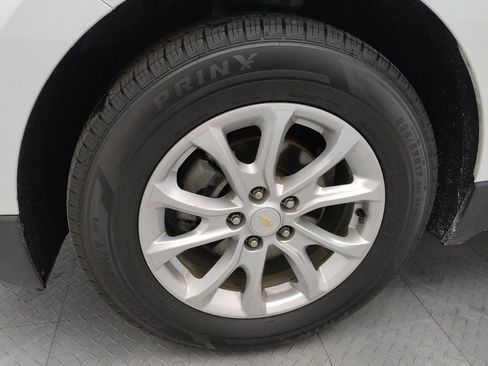 Used 2020 Chevrolet Equinox LT FWD image 31