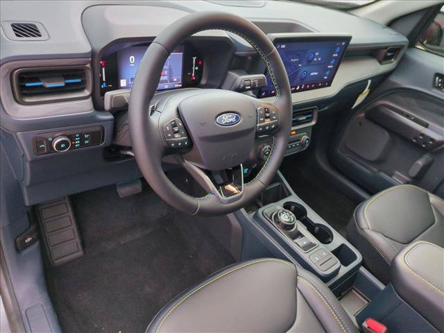 New 2026 Ford Maverick Lobo AWD/4WD image 3
