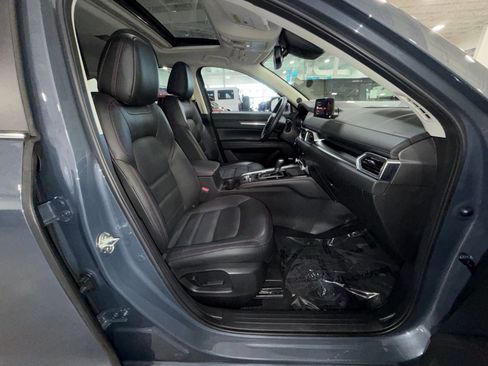 Used 2025 MAZDA CX-5 Carbon Edition image 26
