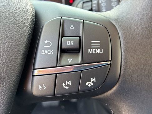 New 2026 Ford Bronco Sport Heritage w/ Convenience Package AWD/4WD image 30