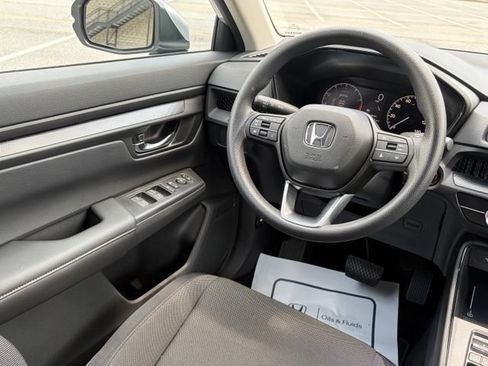 Certified 2026 Honda CR-V LX image 29