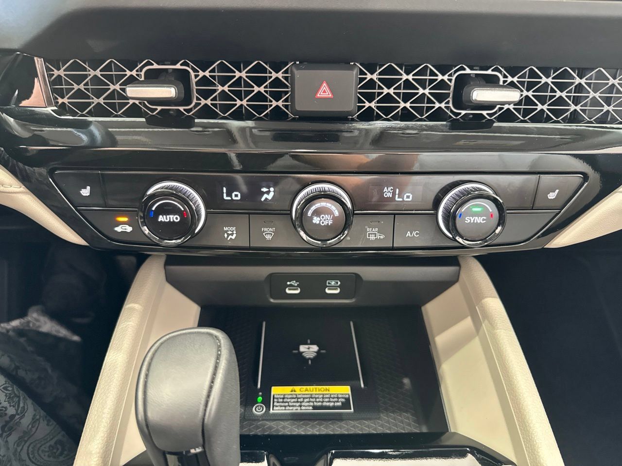 Used 2025 Honda Accord EX-L image 26
