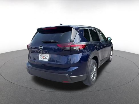 Used 2026 Nissan Rogue SV AWD/4WD image 15