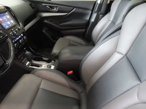 Used 2022 Subaru Ascent Onyx Edition AWD/4WD image 21