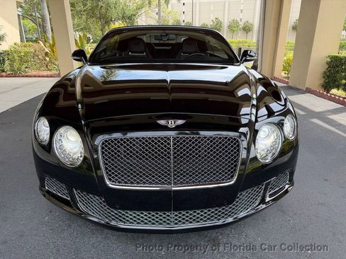 Used 2014 Bentley Continental GT Speed AWD/4WD image 81