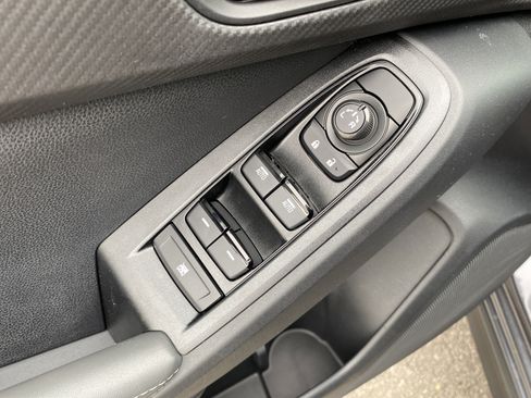 New 2026 Subaru Crosstrek 2.0i Premium AWD/4WD image 18