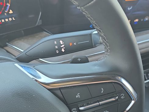 Used 2026 Chevrolet Tahoe High Country image 20