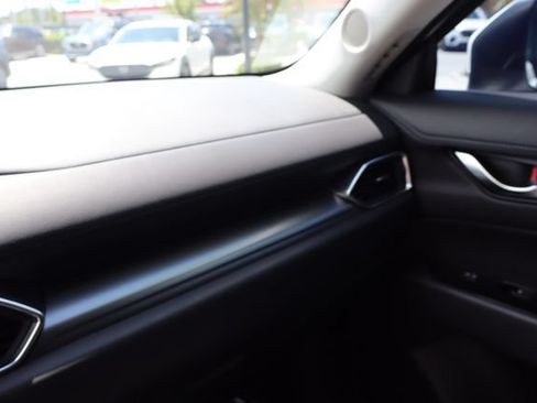 Used 2024 MAZDA CX-5 AWD 2.5 S w/ Preferred Package image 33