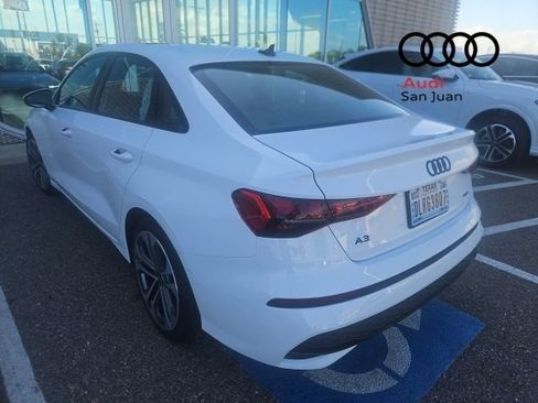 New 2026 Audi A3 2.0T Premium AWD/4WD image 9