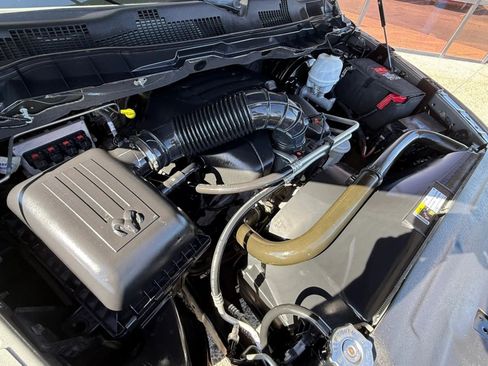 Used 2012 RAM 1500 Express RWD image 24