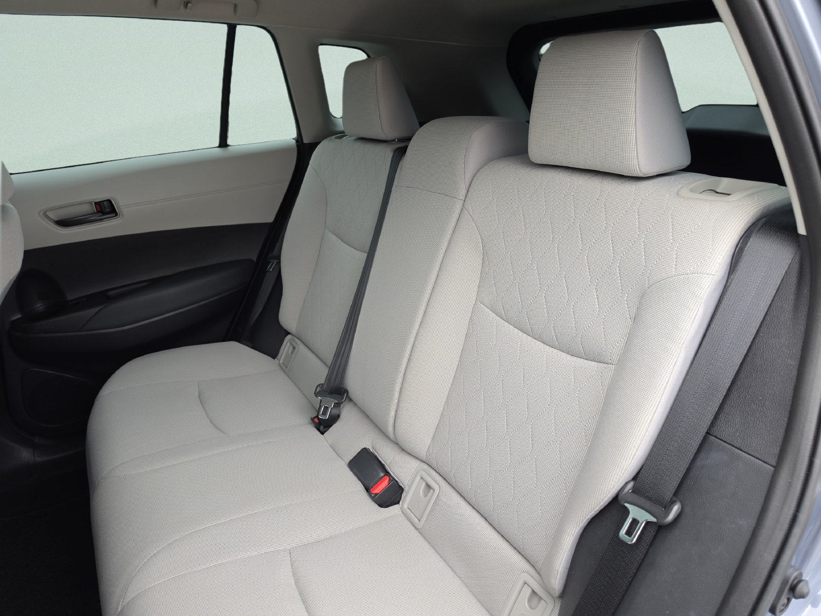Used 2022 Toyota Corolla Cross L FWD image 22