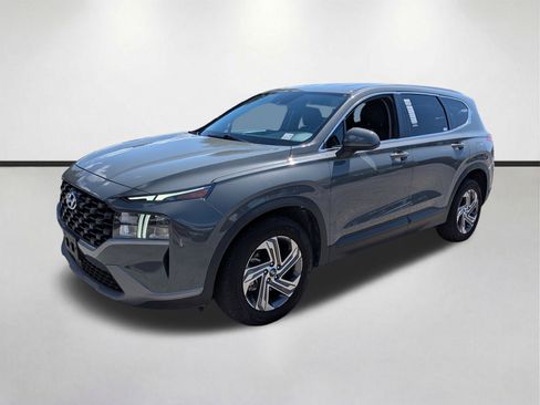 Used 2023 Hyundai Santa Fe SE FWD image 8