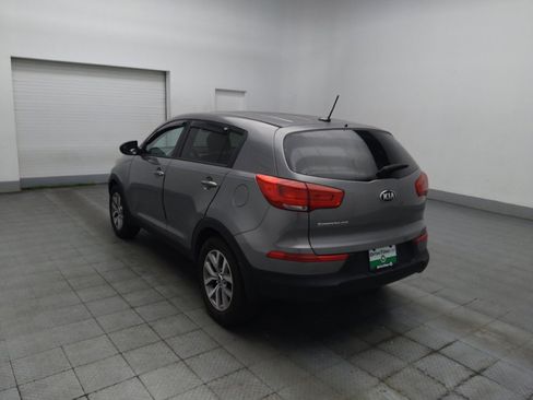 Used 2016 Kia Sportage LX FWD image 5