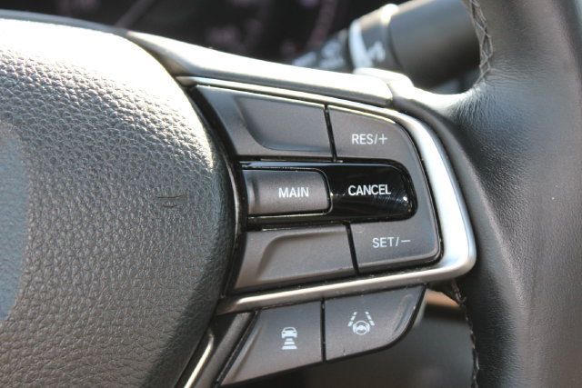 Used 2019 Honda Accord Sport image 16