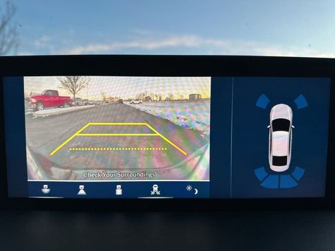 Used 2023 Acura TLX Type S image 23