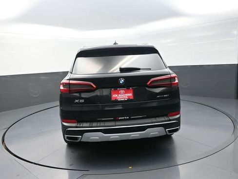 Used 2020 BMW X5 xDrive40i w/ Convenience Package AWD/4WD image 54