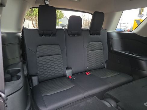 New 2026 Nissan Pathfinder SV image 15