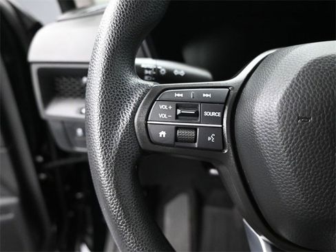 Used 2024 Honda CR-V EX image 19