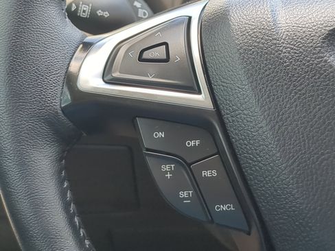 Certified 2024 Ford Edge SEL w/ Convenience Package AWD/4WD image 23
