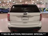 Used 2015 Ford Explorer XLT w/ Equipment Group 202A image 4