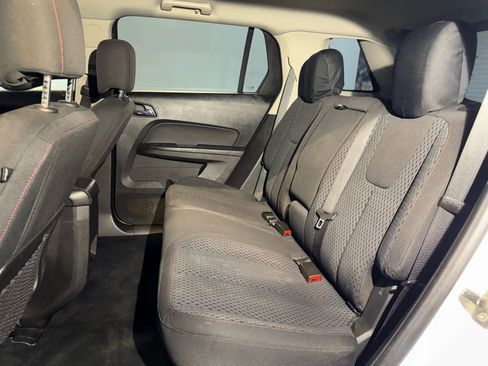 Used 2012 GMC Terrain SLE w/ LPO, Chrome Package FWD image 24