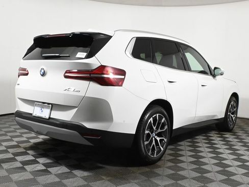 Used 2026 BMW X3 xDrive30 image 7