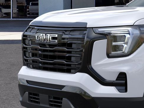New 2026 GMC Terrain Elevation image 13