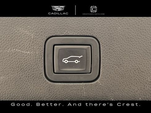 Certified 2023 Cadillac Escalade Sport Platinum AWD/4WD image 29