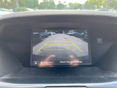 Used 2020 Acura MDX FWD image 12