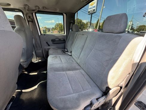 Used 2003 Ford F350 XLT RWD image 19