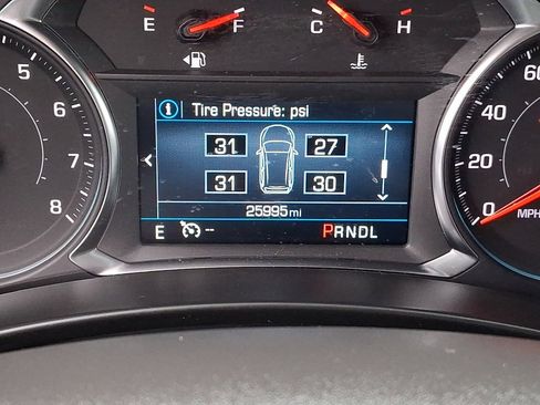 Used 2024 Chevrolet Equinox LT w/ LPO, Floor Liner Package AWD/4WD image 19