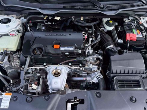 Used 2019 Honda Civic LX image 30