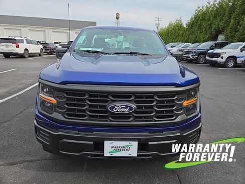 Used 2026 Ford F150 XL RWD image 2