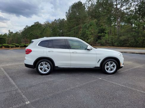 Used 2020 BMW X3 sDrive30i w/ Driving Assistance Package image 6