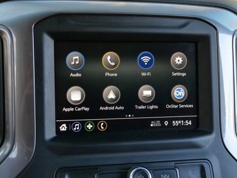 Used 2020 Chevrolet Silverado 3500 W/T w/ WT Convenience Package image 13