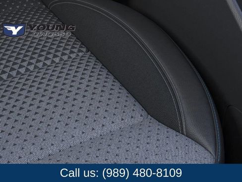 New 2026 Chevrolet Trax LT w/ Driver Confidence Package image 21