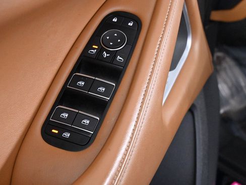 Used 2024 INFINITI QX60 Autograph w/ Cargo Package AWD/4WD image 21