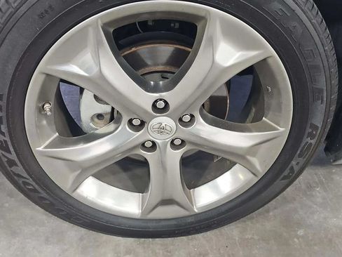 Used 2015 Toyota Venza XLE FWD image 22