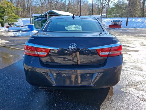 Used 2013 Buick Verano Leather image 6