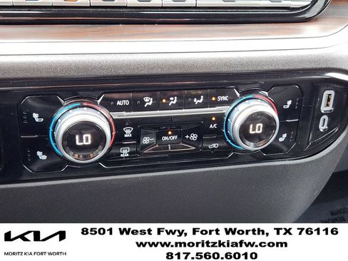 Used 2026 GMC Sierra 1500 SLT RWD image 18