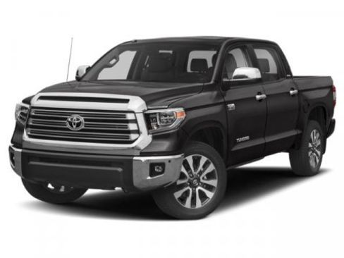 Used 2018 Toyota Tundra Limited image 4