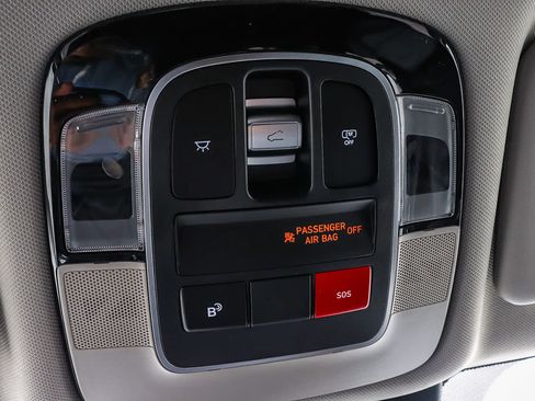 New 2026 Hyundai Tucson SEL FWD image 33
